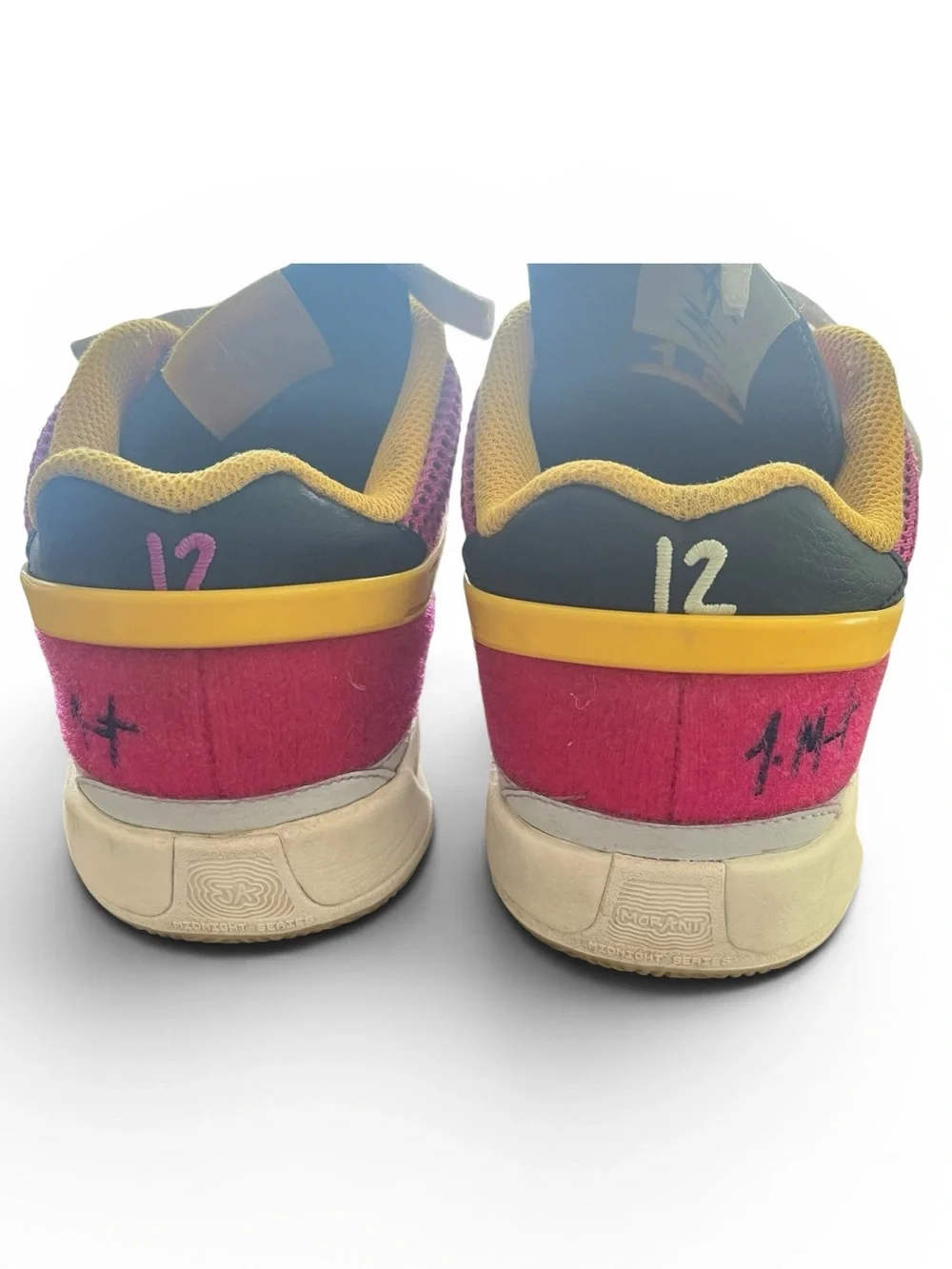 Nike Ja 1 SE GS 